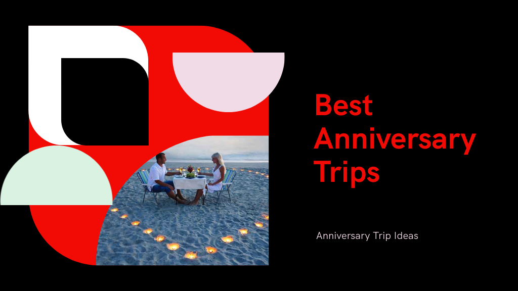 Best Anniversary Trips