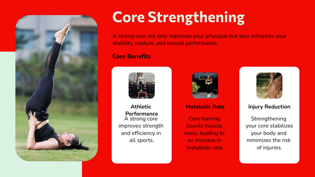 Core Strengthening