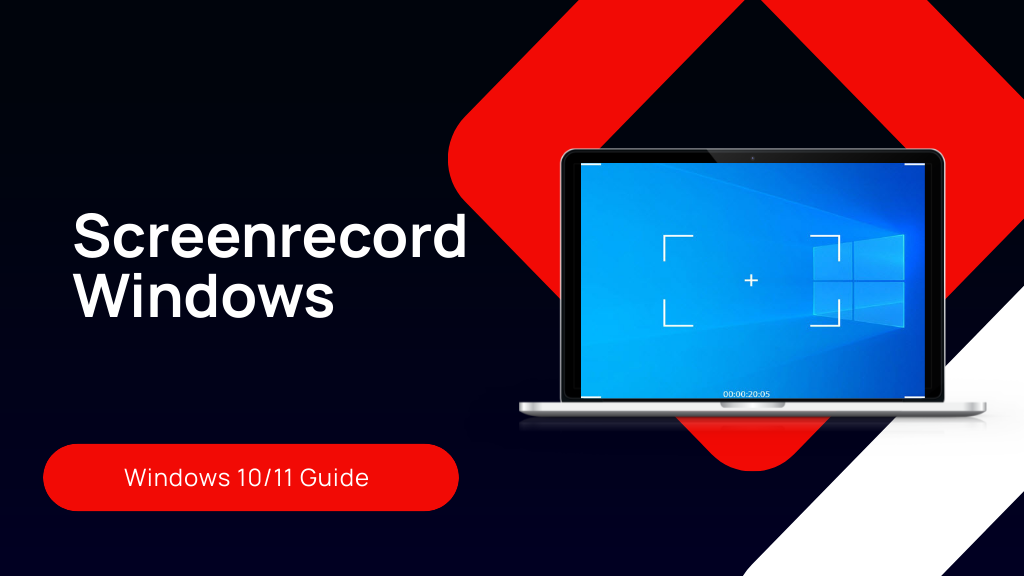 Screenrecord Windows