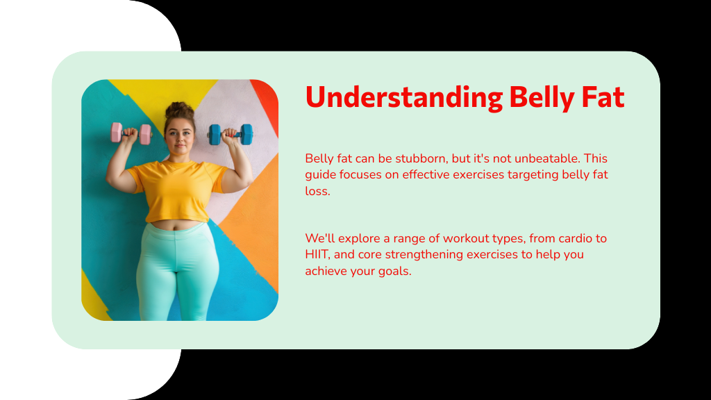 Understanding Belly Fat